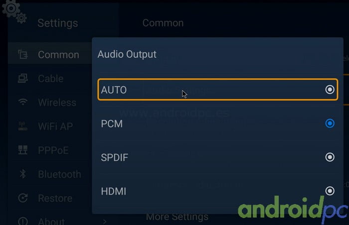 TX5 PRO S905x review 00025