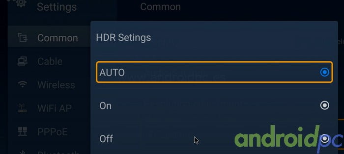 TX5 PRO S905x review 00026