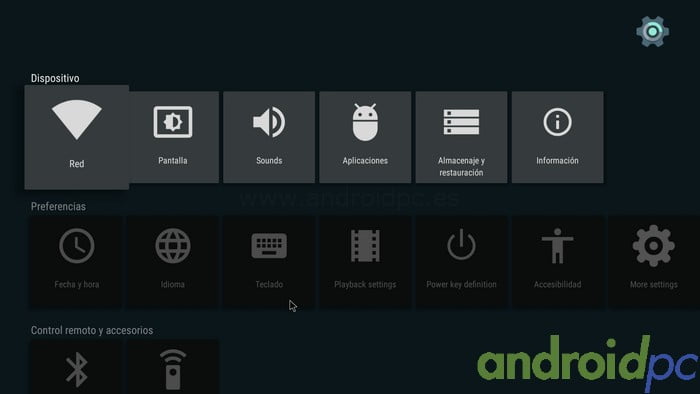TX5 PRO S905x review 00027