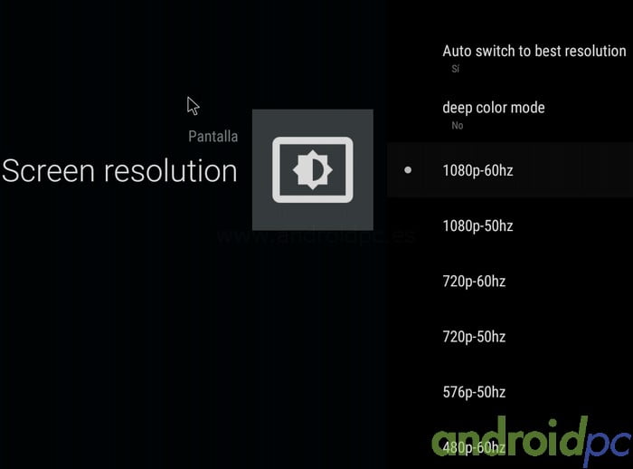 TX5 PRO S905x review 00033