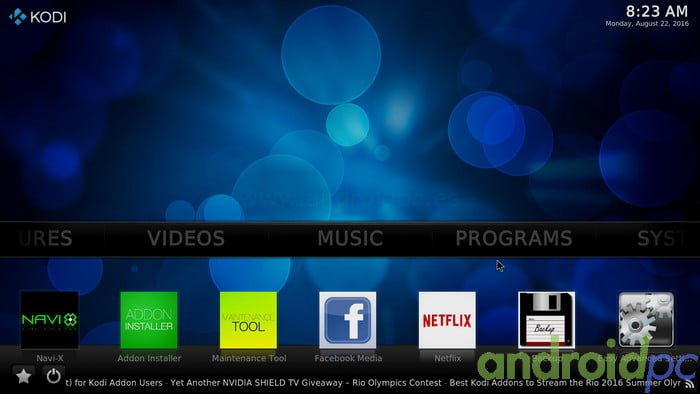 TX5 PRO S905x review 00037