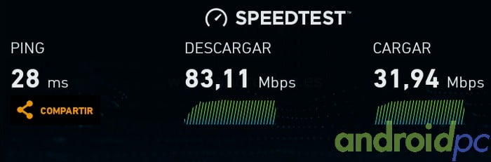 TX5 PRO S905x review 00042