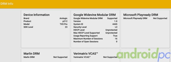 TX5 PRO S905x review 00045