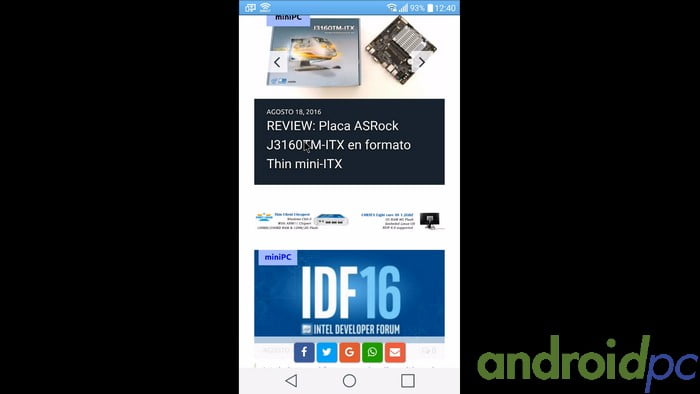 TX5 PRO S905x review 00046