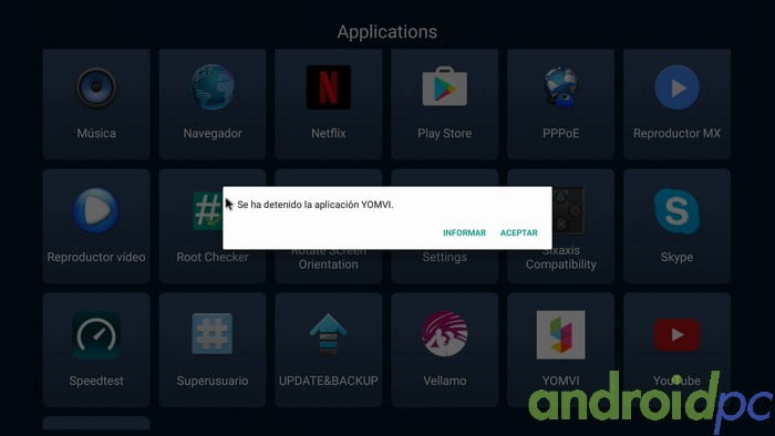 TX5 PRO S905x review 00066