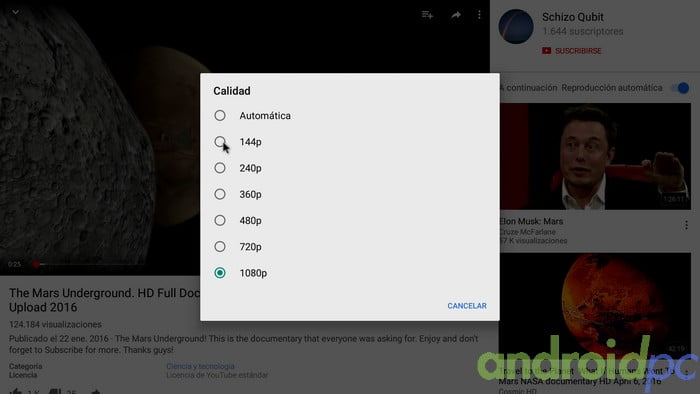 TX5 PRO S905x review 00067