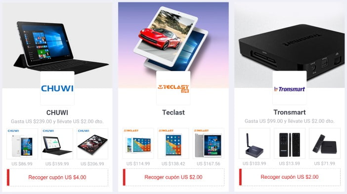 aliexpress marcas agosto n01