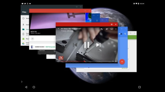 android 7 ventanas flotantes n01