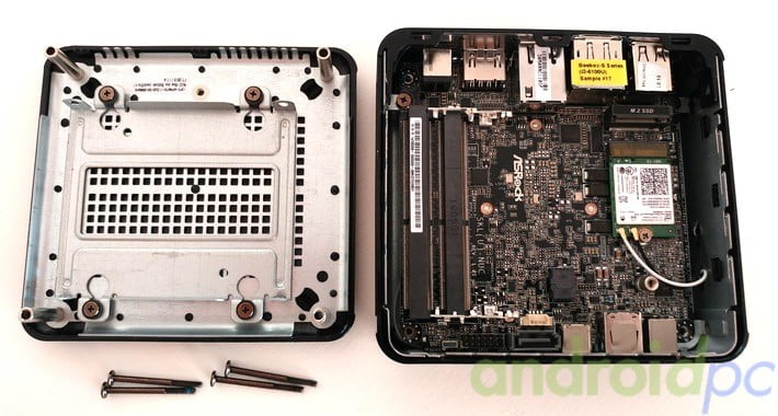 asrock beebox s review n07