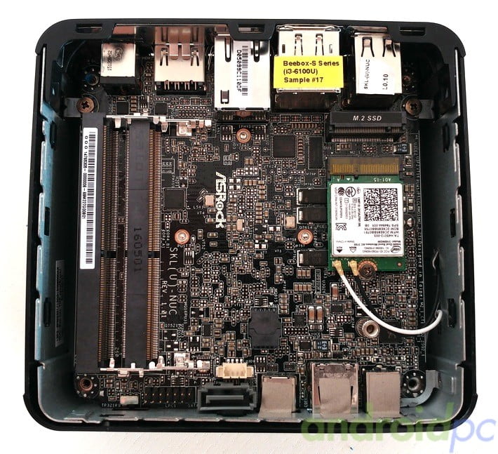 asrock beebox s review n09
