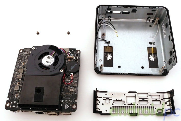 asrock beebox s review n10