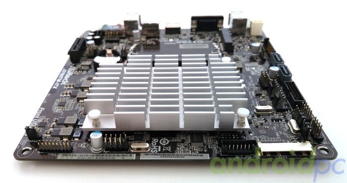 asrock j3160TM-ITX review f05
