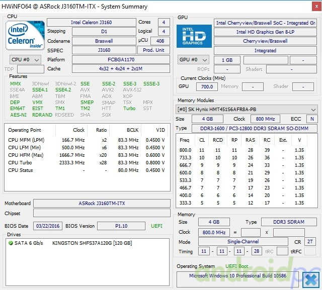 asrock n3160tm b t02
