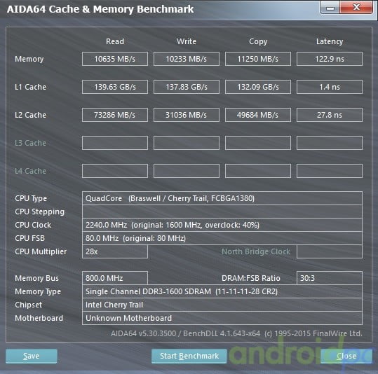 asrock n3160tm b t05