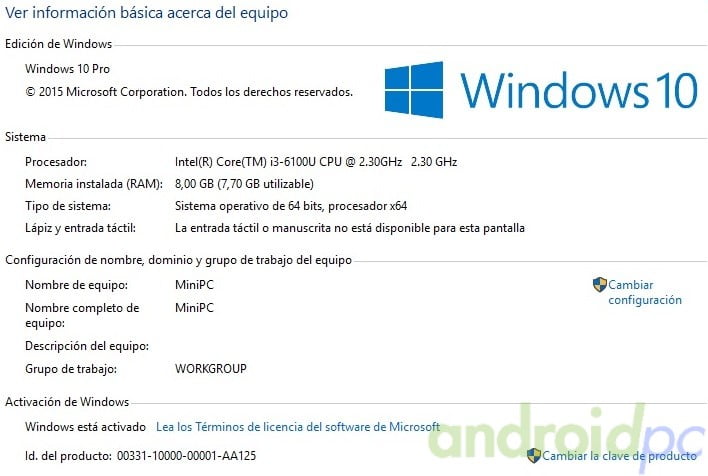 beebox s test sys n02