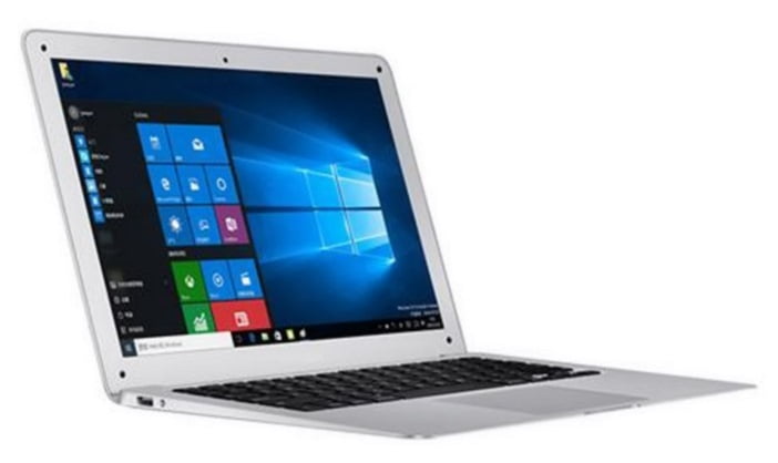 jumper ezbook air n01