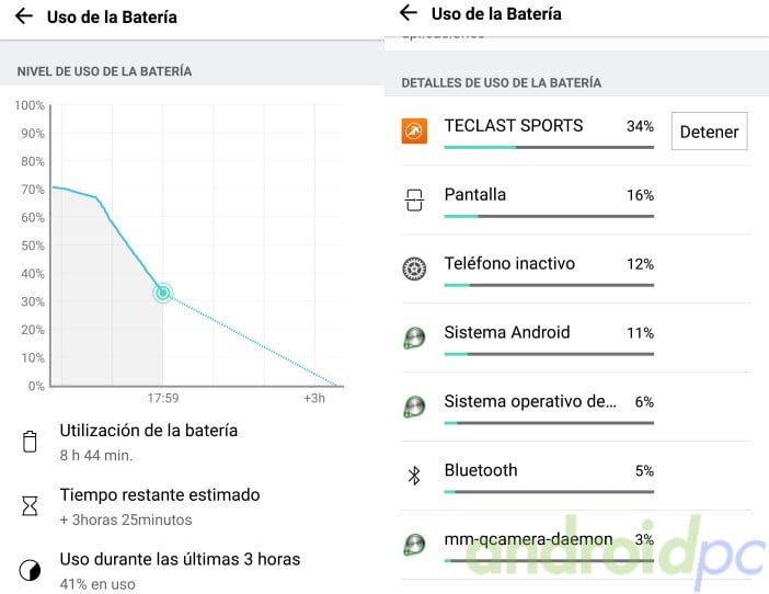 tecalst h30 review n10