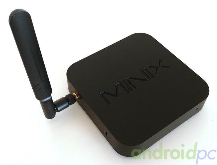 MINIX NEO Z83-4 review n03