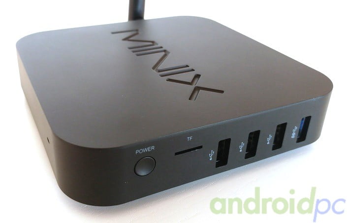 MINIX NEO Z83-4 review n05