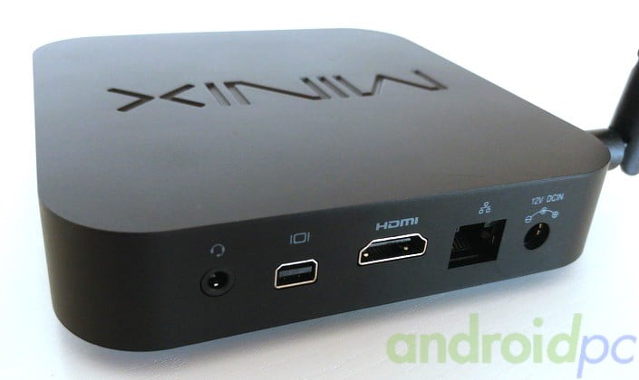 MINIX NEO Z83-4 review n06