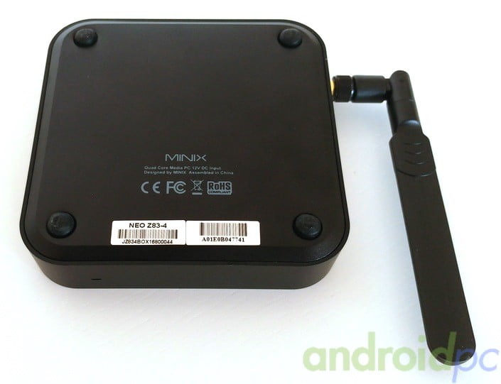 MINIX NEO Z83-4 review n08