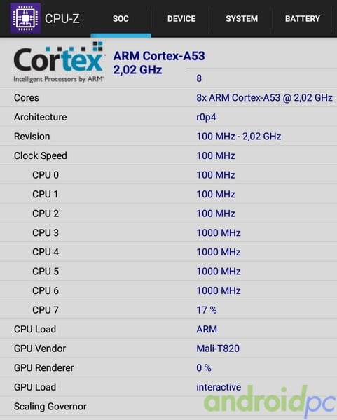 Qintex q912 review cap027