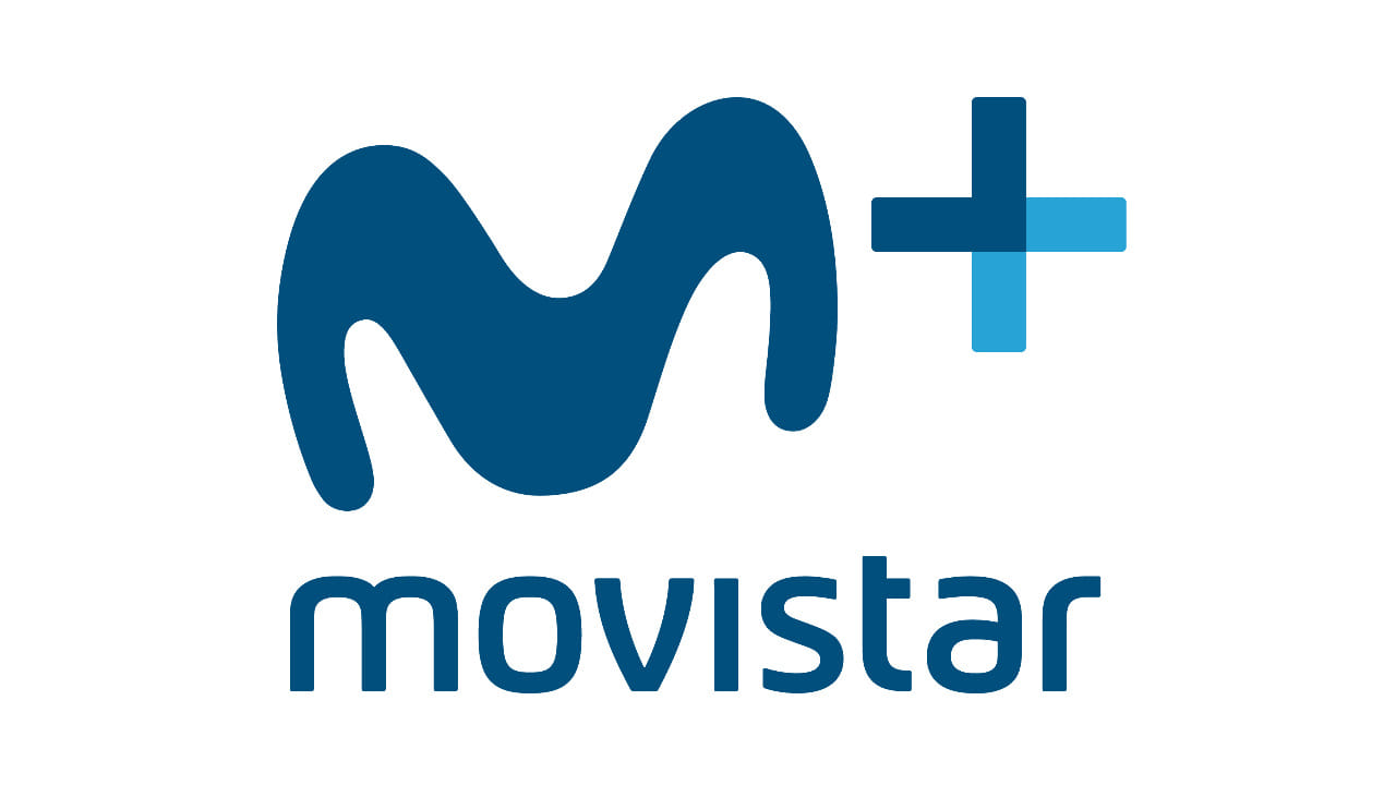 movistar plus logo