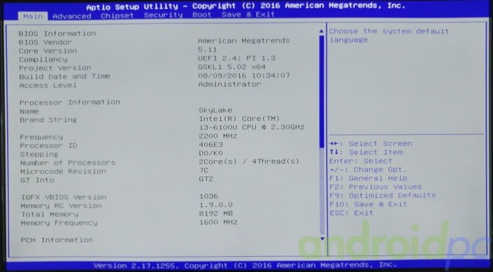partaker-b11-bios01