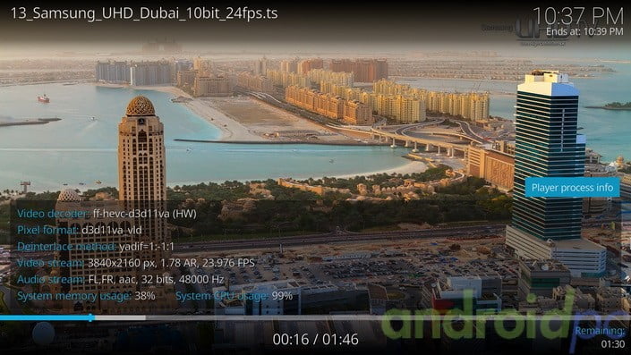 vorke-v2-review-test-kodi1