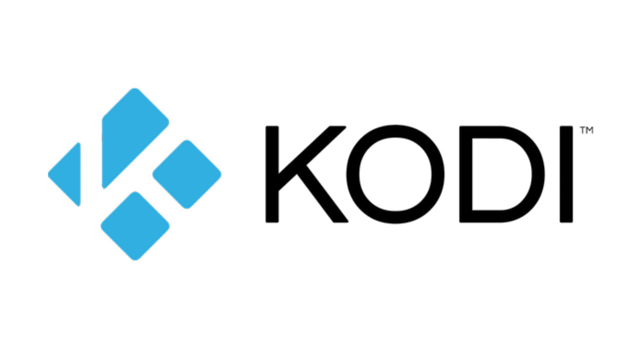 Kodi logo 2022