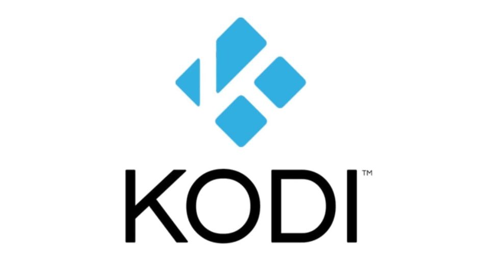 kodi logo 2023