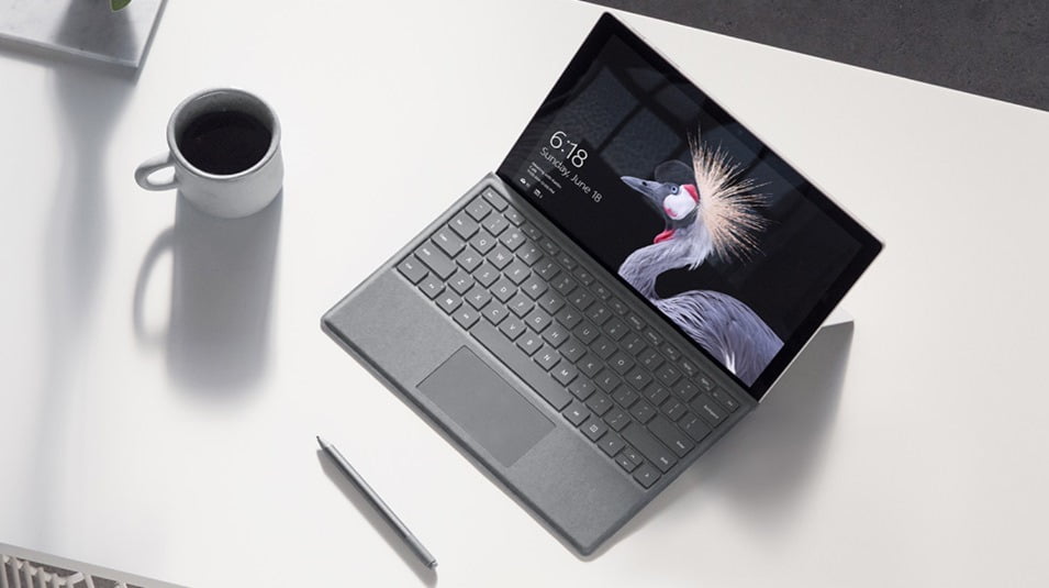 Microsoft Surface Pro En Oferta Con Rat n Surface ARC De Regalo Microsoft Surface Pro En Oferta Con Rat n Surface ARC De Regalo