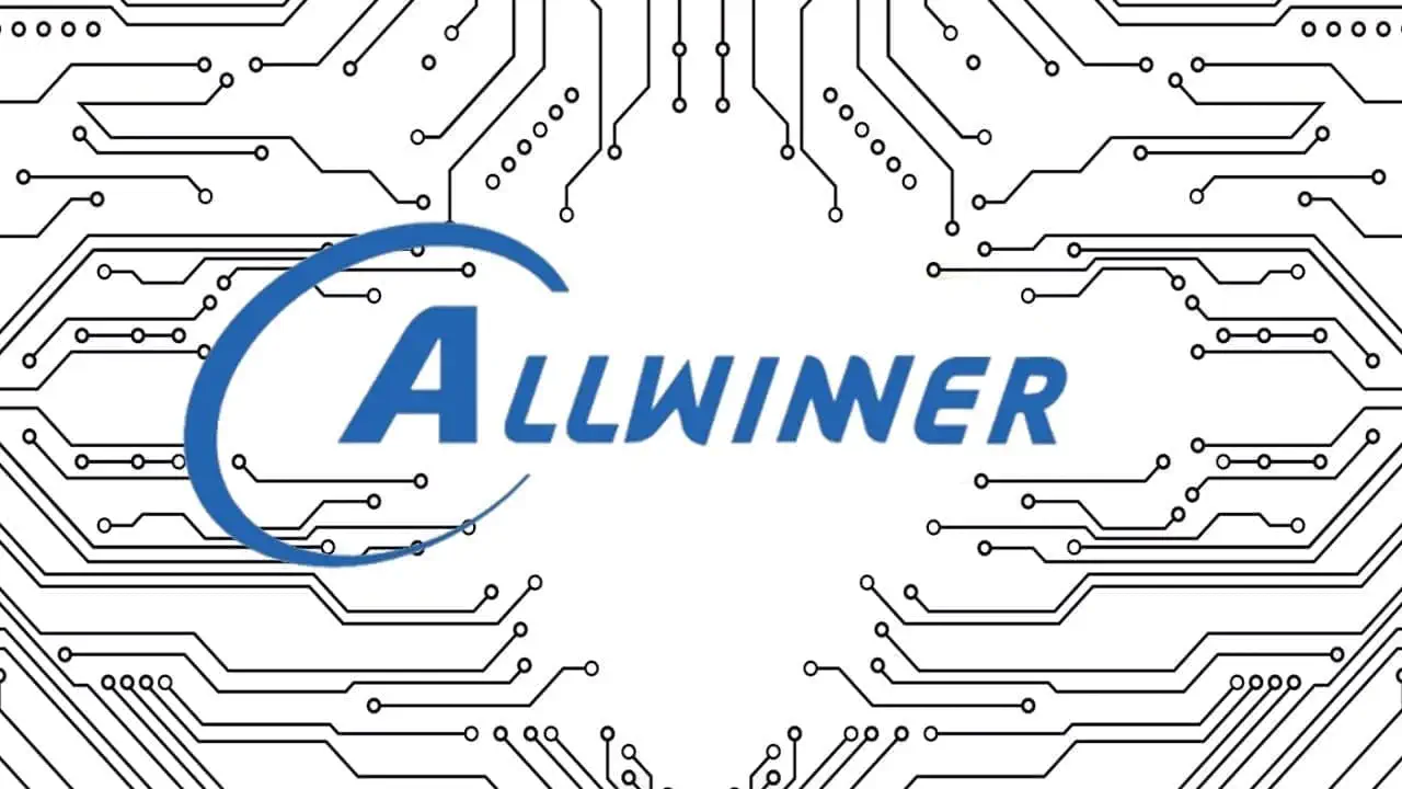 allwinner tv box firmware