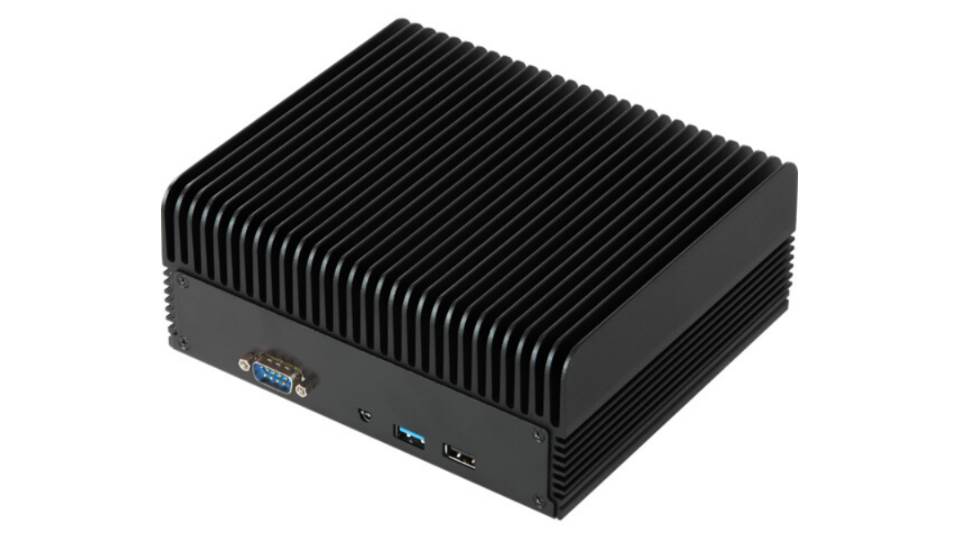 ASRock iBOX nuevos mini PC pasivos con procesadores Intel y AMD