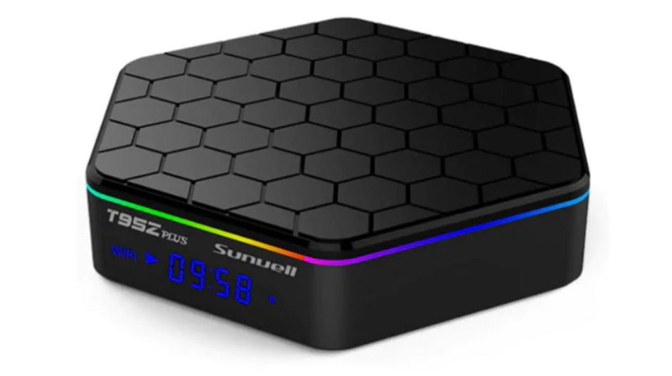 T95Z PLUS