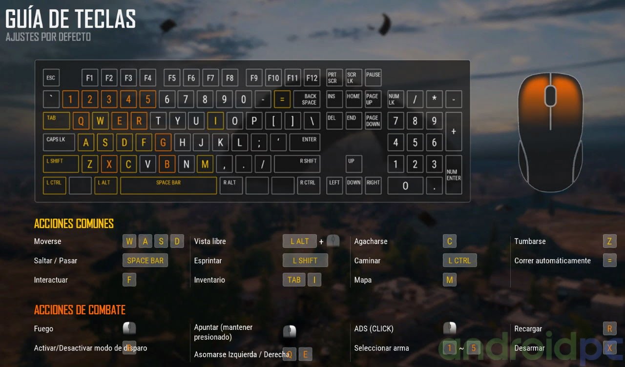 PUBG Battlegrounds En PC Requisitos Configuraci n Y Pruebas De 