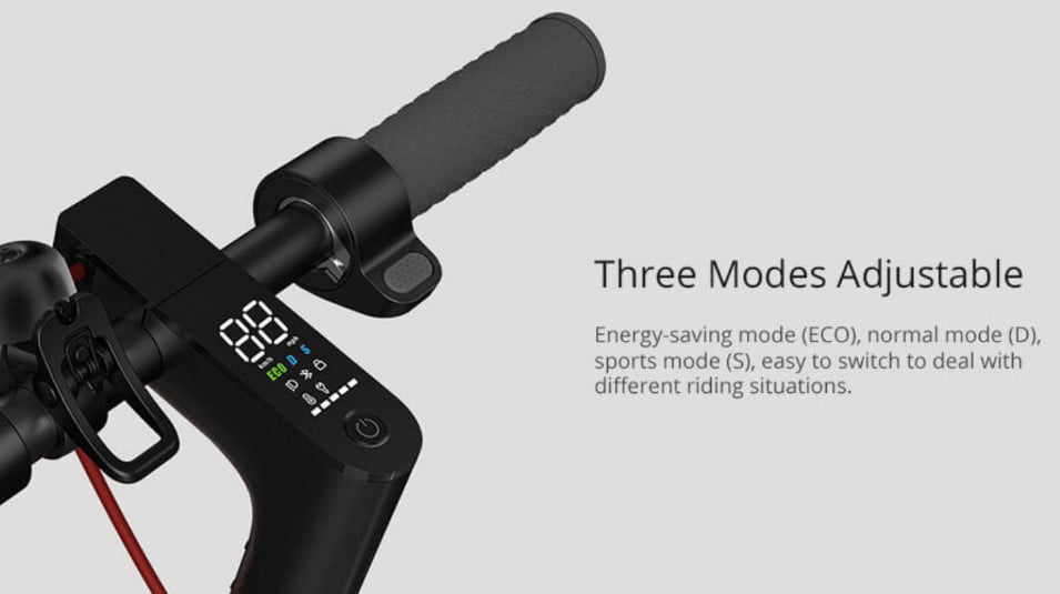 Placa De Circuito Para Xiaomi Mi 1S – Panel De Control De Repuesto Con Pantalla De Estado, Compatible Con Scooter Eléctrico (Verde)