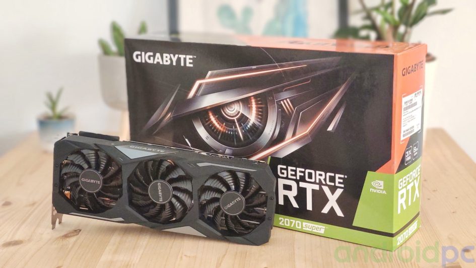 RTX 2070 Super