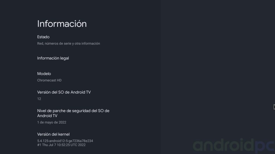 chromecast google tv hd review sa17