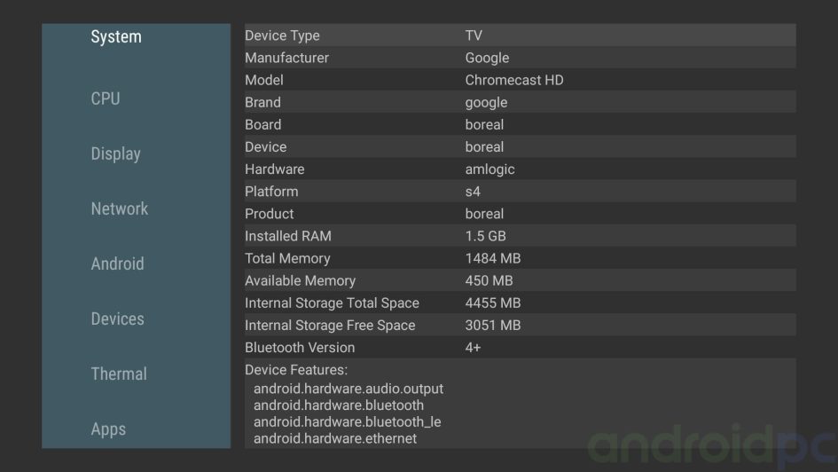 chromecast google tv hd review sc09