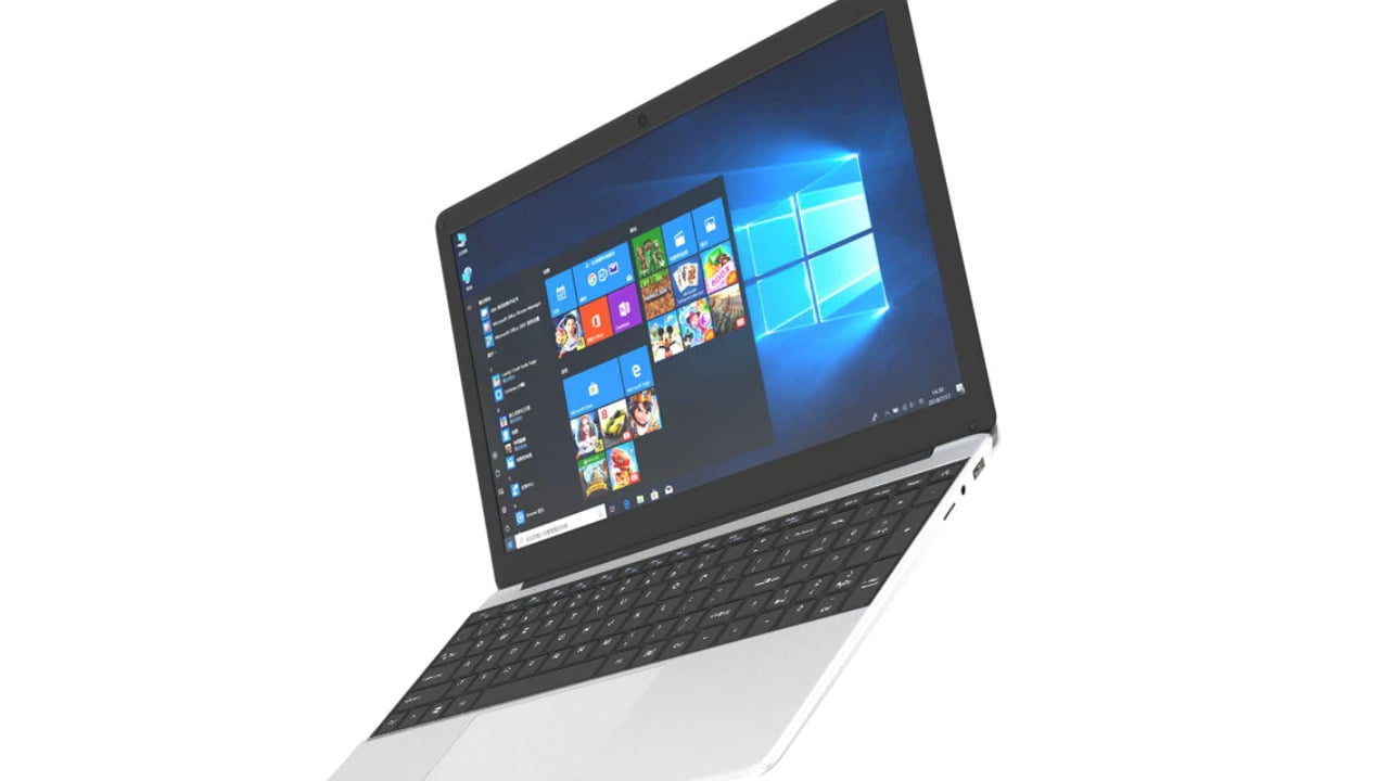 computador port�til econ�mico