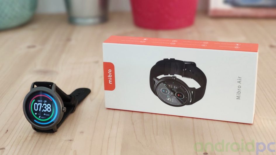 Xiaomi Mibro Air