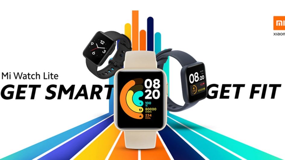 Mi Watch Lite