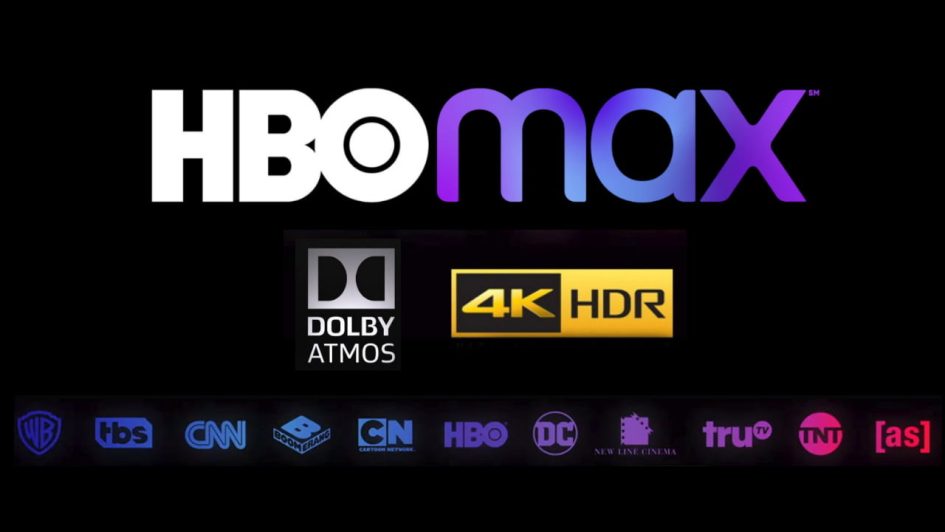 HBO Max