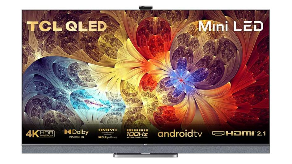 TCL 55C825
