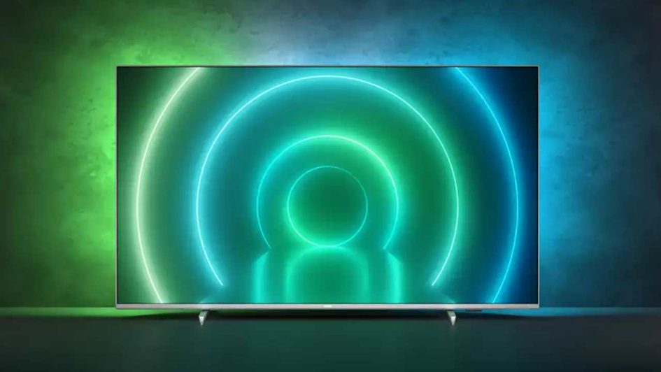  Philips 55PUS7956