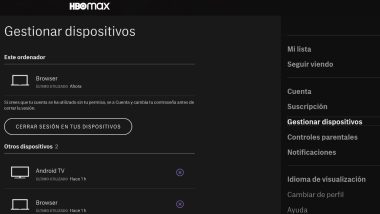 Guía de HBO MAX en calidad 4K para Android, PC e iOS