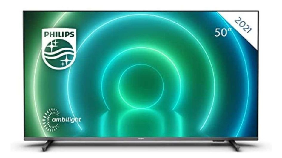 Philips 50PUS7906/12