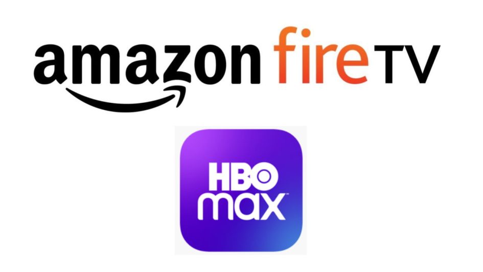 Instalar HBO Max Amazon