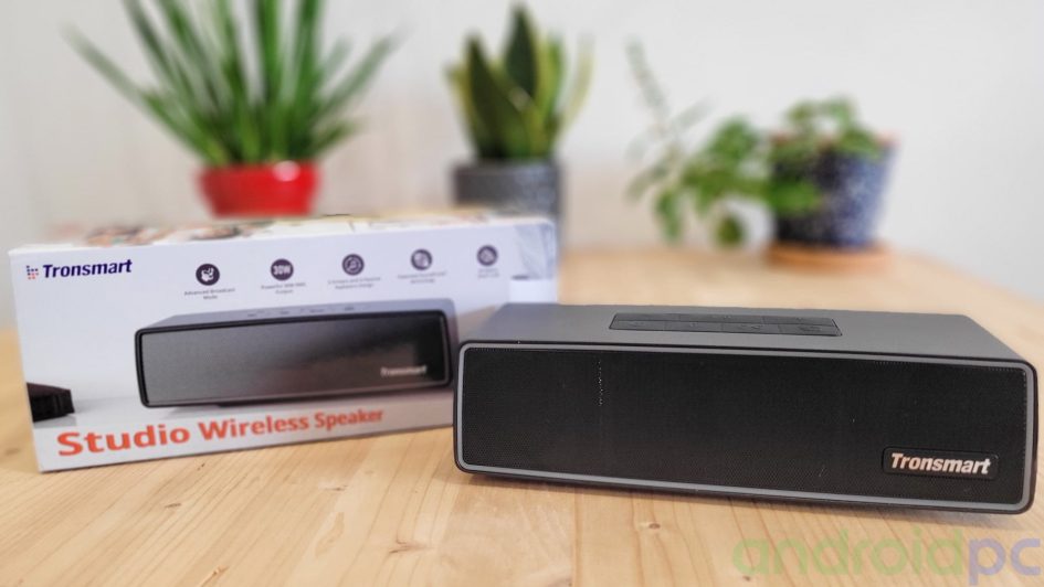 Tronsmart Studio